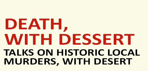 Death, With Dessert