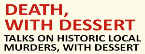 Murder, With Dessert
