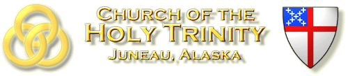 Church of the Holy Trinity Juneau
