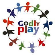 Godly Play logo Godly Play