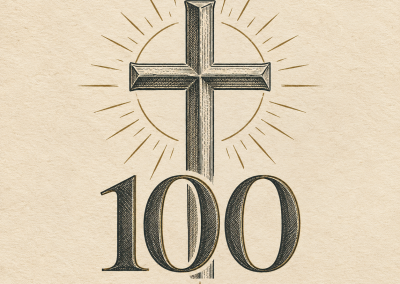 Join us at Resurrection Lutheran Church for their Centennial Celebration!