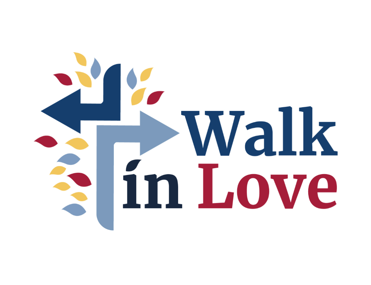 Walk In Love